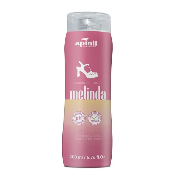 Sabonete Intimo -MELINDA