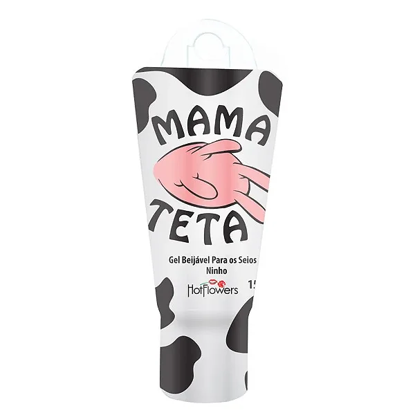 MAMA TETA