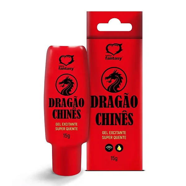 Dragão Chinês
