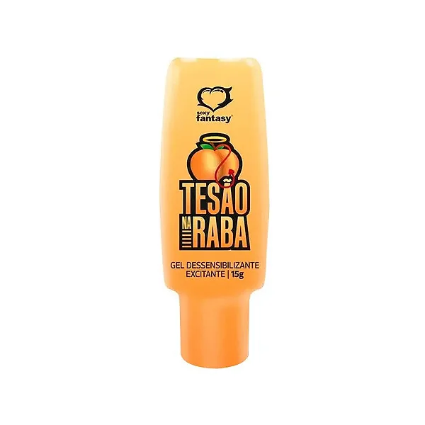 Tesão na Raba