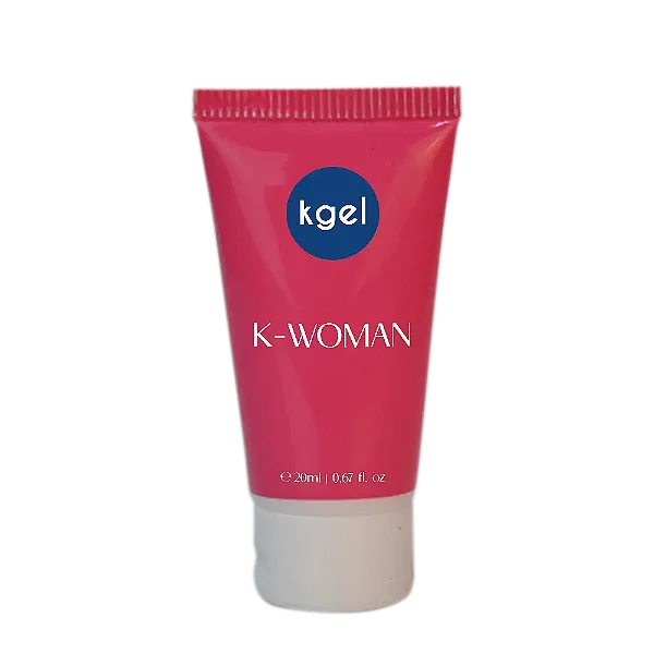 Lubrificante K-woman