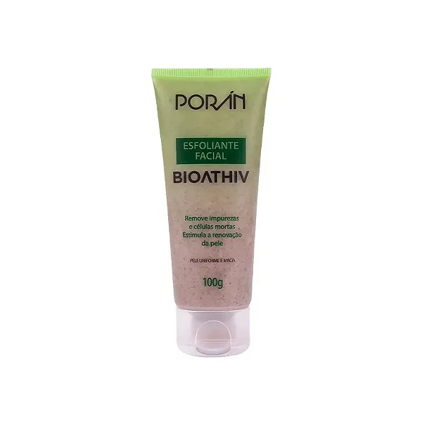 Esfoliante Facial BIOATHIV