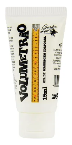 VOLUMETRÃO