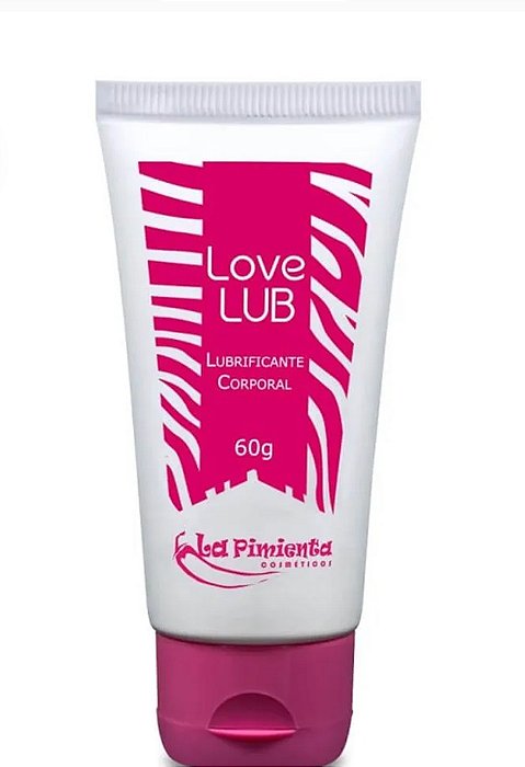 LOVE LUB LUBRIFICANTE CORPORAL NEUTRO