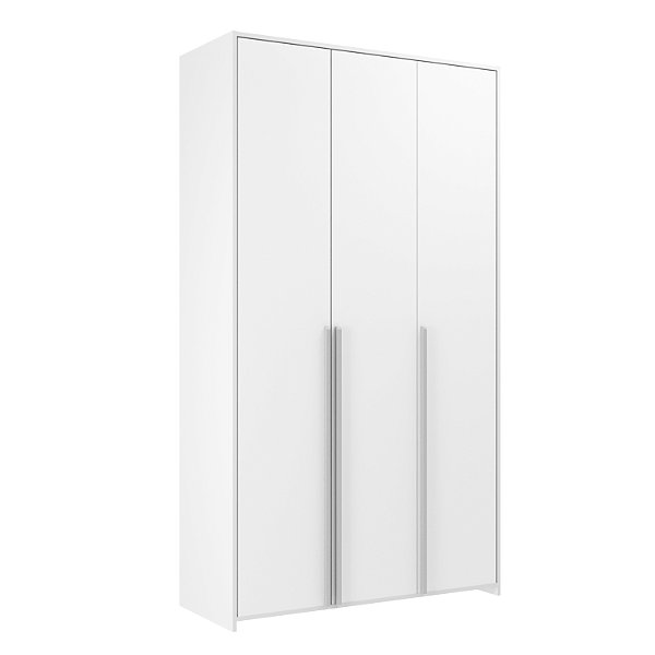 Guarda-Roupa Modulado 3 Portas