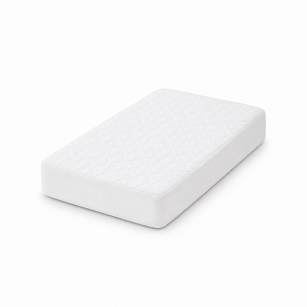 Colchão Banqueta 70x45x10 cm D20 (BERÇO SOLLO)