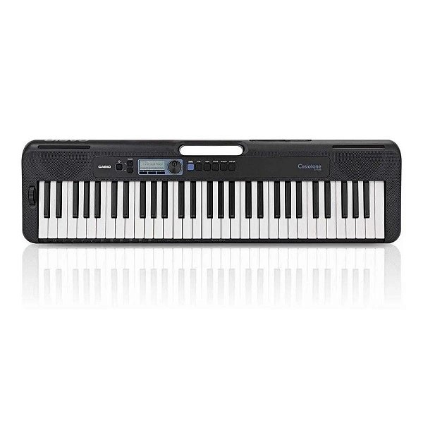 Teclado Casio CTS300 Preto