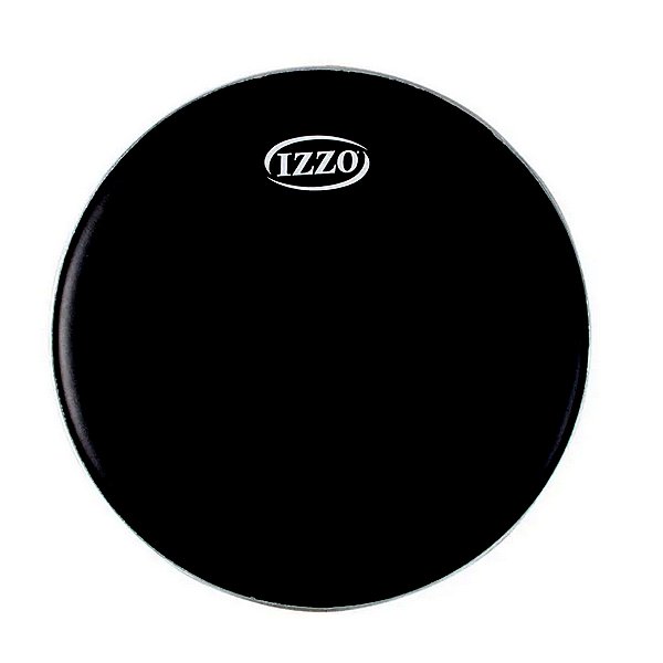 Pele Izzo 08" Fumê IZ5186