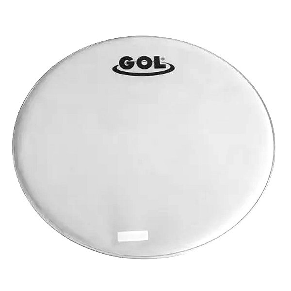 Pele Gol 18" Leitosa IZ8180