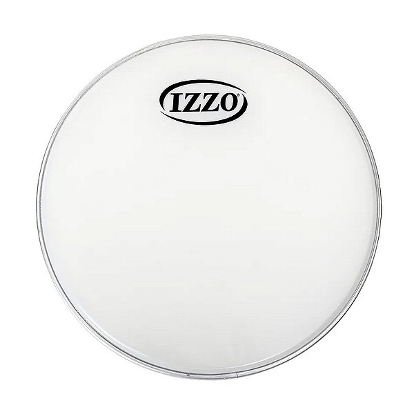 Pele Izzo 22" Leitosa Grossa IZ182