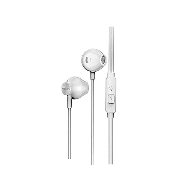 Fone Philips TAUE101TW Branco