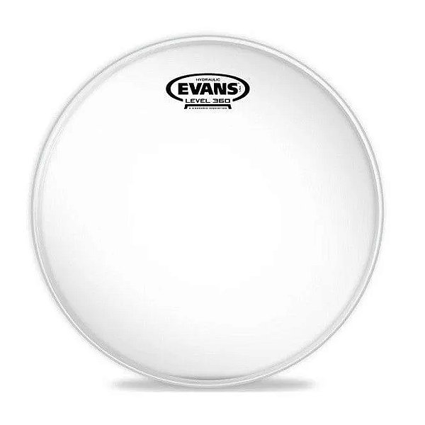 Pele Evans 16" Hydraulic Glass Transparente TT16HG
