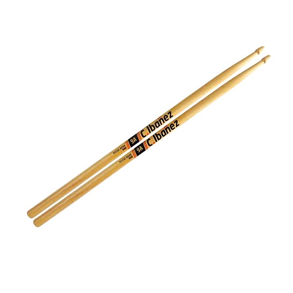 Baqueta Cibanez 9A 900 Bossa Nova Premium