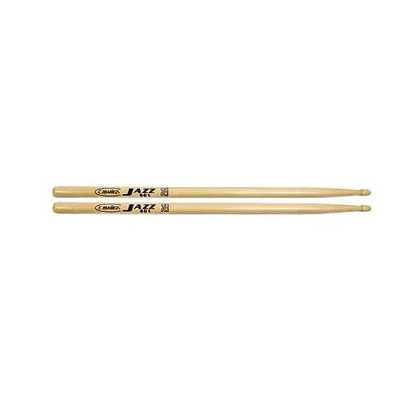 Baqueta Cibanez 7A 901 Jazz Premium
