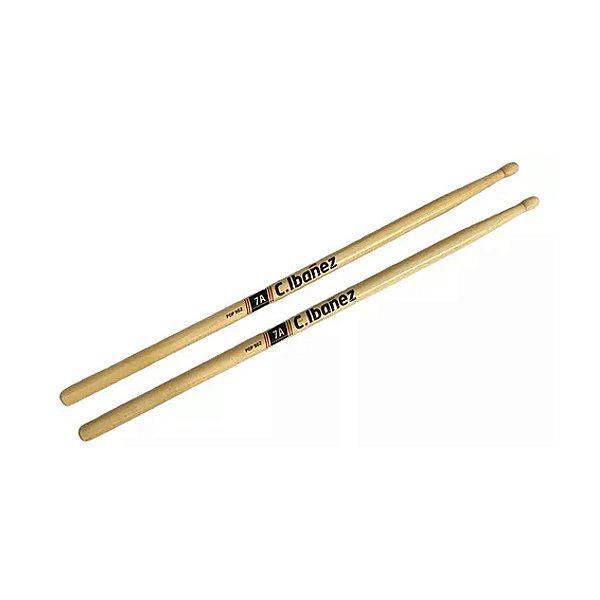 Baqueta Cibanez 7A 902 Pop Premium