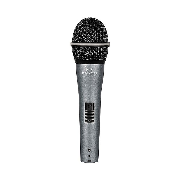 Microfone Kadosh K3