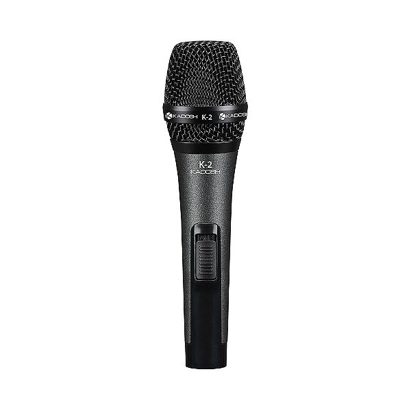 Microfone Kadosh K2