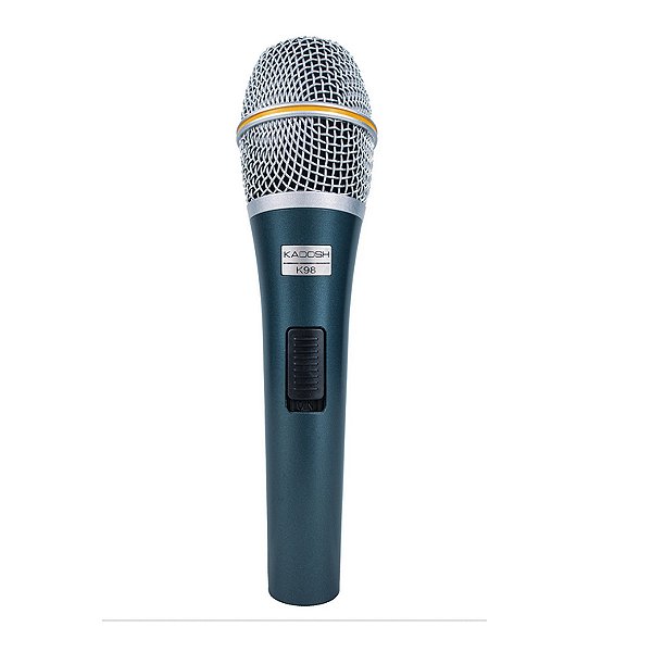 Microfone Kadosh K98