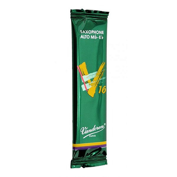 Palheta Vandoren V16 2.5 Sax Alto