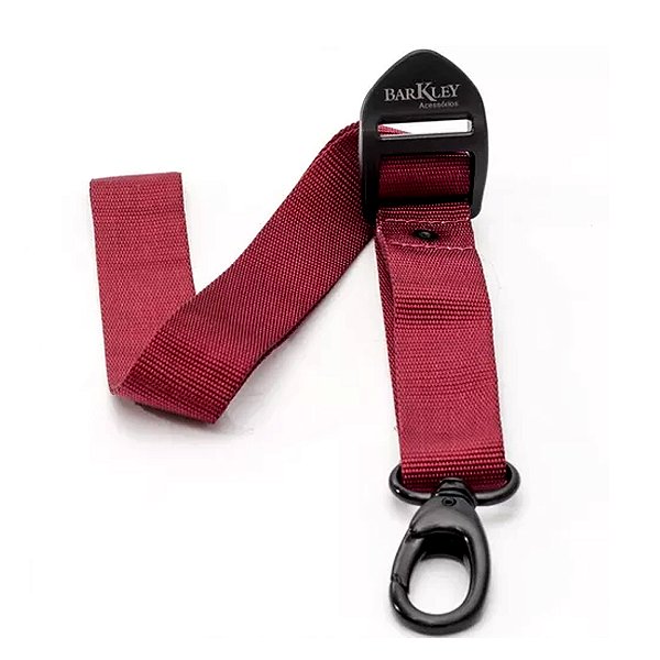 Correia Barkley Classic Vinho Regular