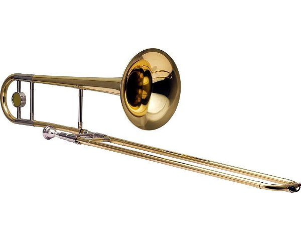 Trombone de Vara Harmonics Sib HSL-700L