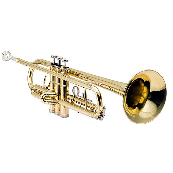 Trompete Harmonics HTR-300L
