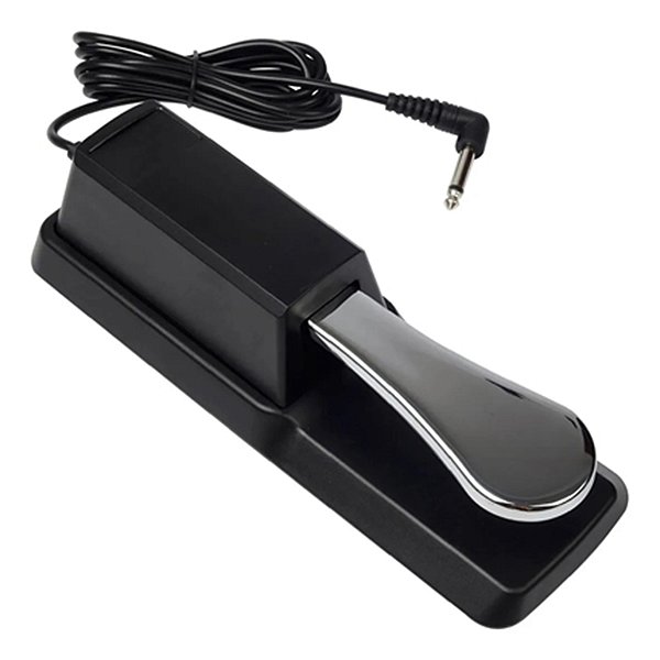 Pedal Sustain Smart SMPS-02