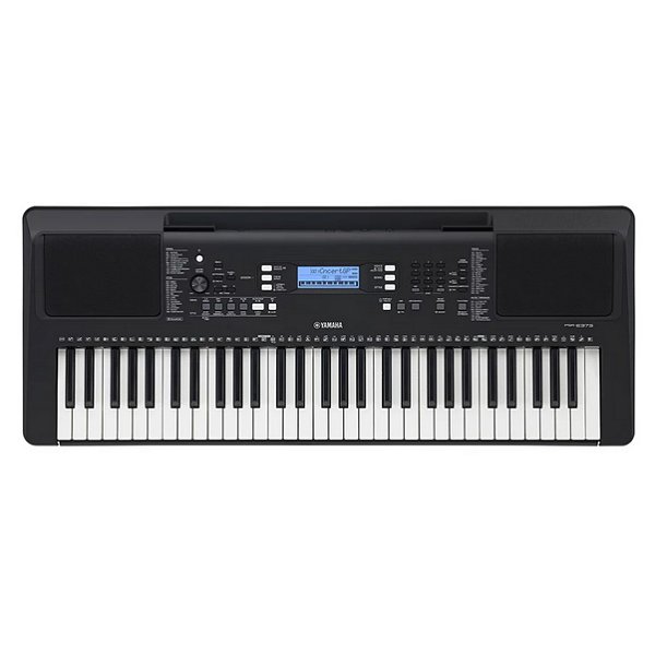 Teclado Yamaha PSR-E373