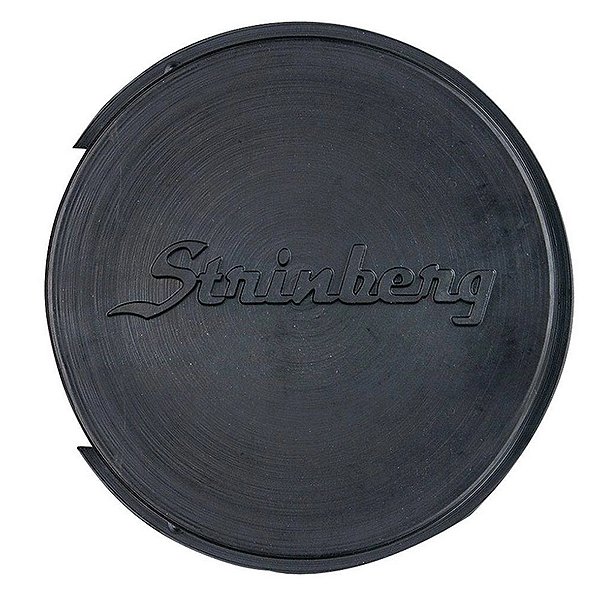 Abafador Strinberg No Feedback Para Violão Folk Ar2f