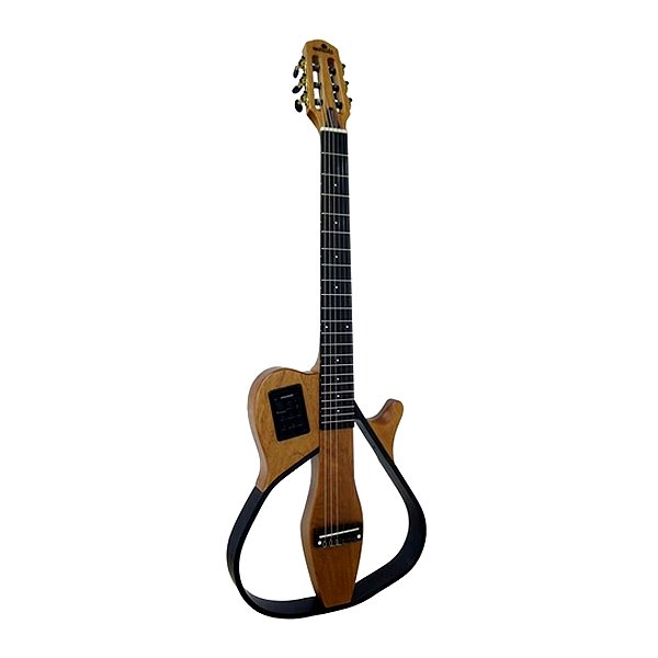 Violão Marques Vazado VN18 Fishman