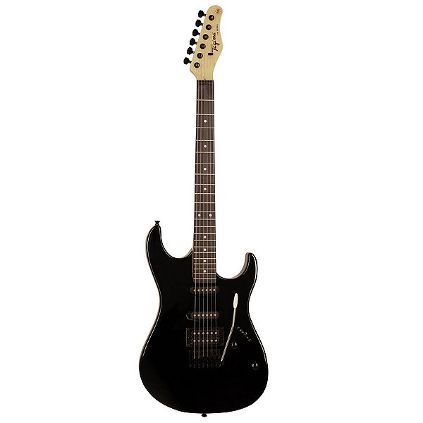 Guitarra Tagima TG-510 Black