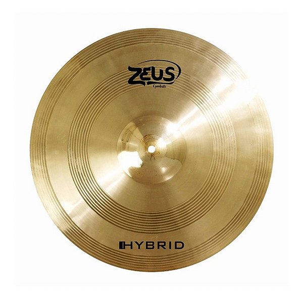 Prato Zeus Hybrid Splash 08' Zhs8