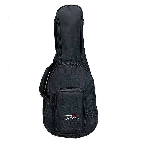 Capa AVS Extra Luxo Cavaquinho