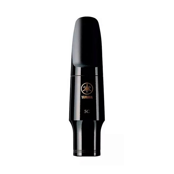 Boquilha Yamaha Para Sax Tenor TS5C