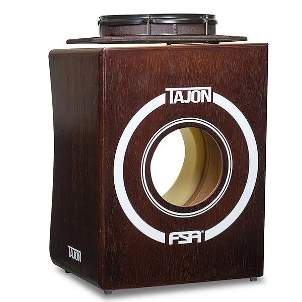 Tajon FSA Lite Flip Tabaco