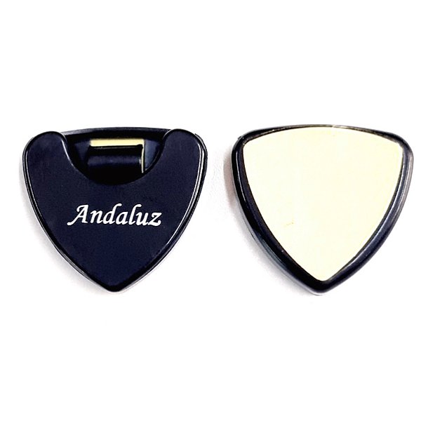 Porta Palheta Andaluz Autoadesiva