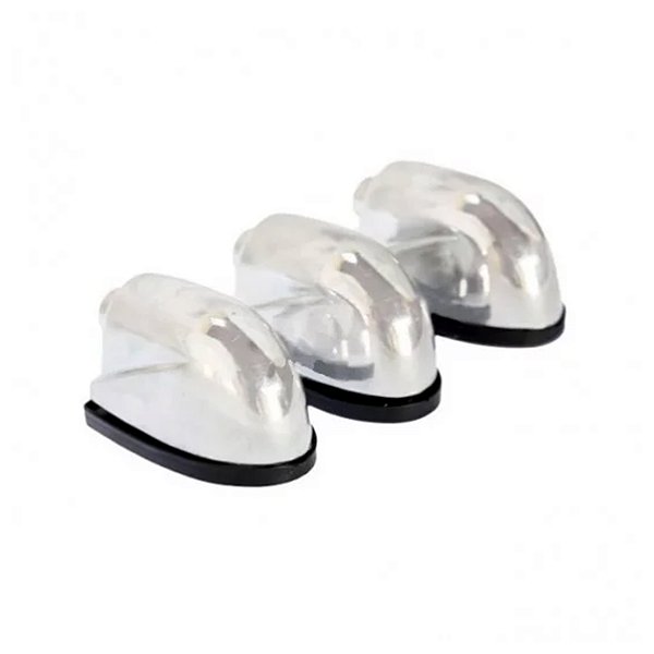 Canoa XPRO CIbanez CAN STG Kit com 03 unidades