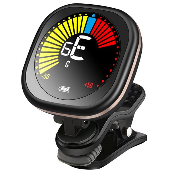 Afinador Digital Cherub WST-675