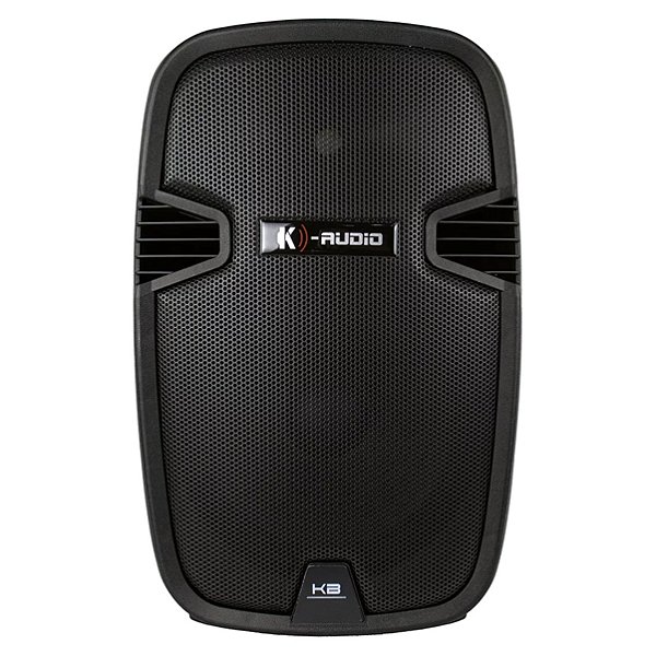 Caixa Passiva K-Audio KB15P 15" 150 Watts