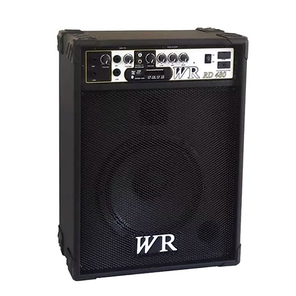 Caixa Multi Uso WR RD480