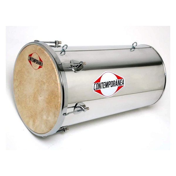 Rebolo Contemporânea 12" X 45cm Aluminio 57C
