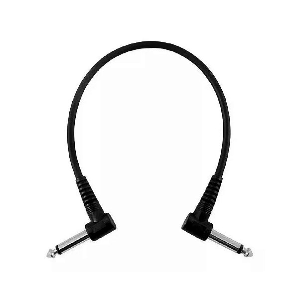 Cabo Datalink Pop Pedal P10-P10 15cm 0,20mm2 Injetado