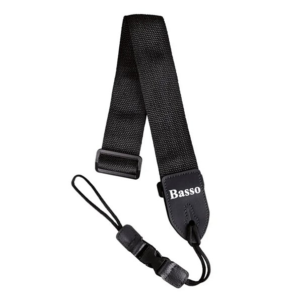 Correia Basso QRV-04 Preto