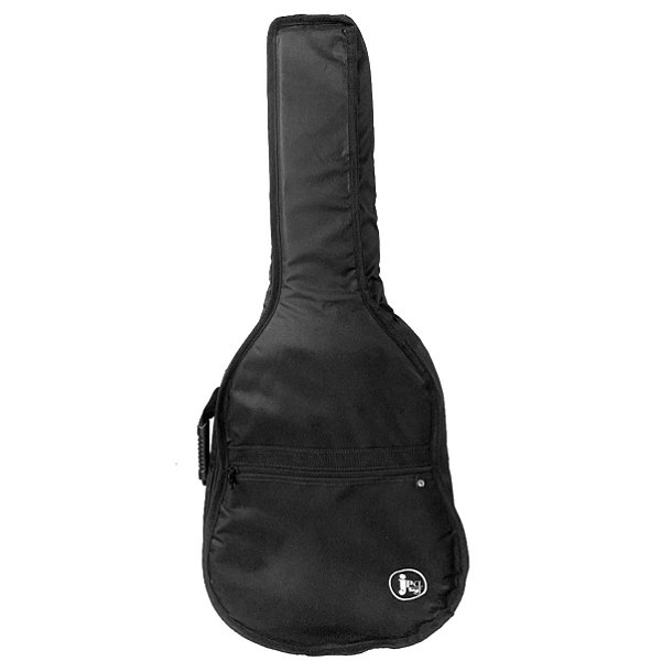 Capa JPG Extra Nylon 600 Violão Folk