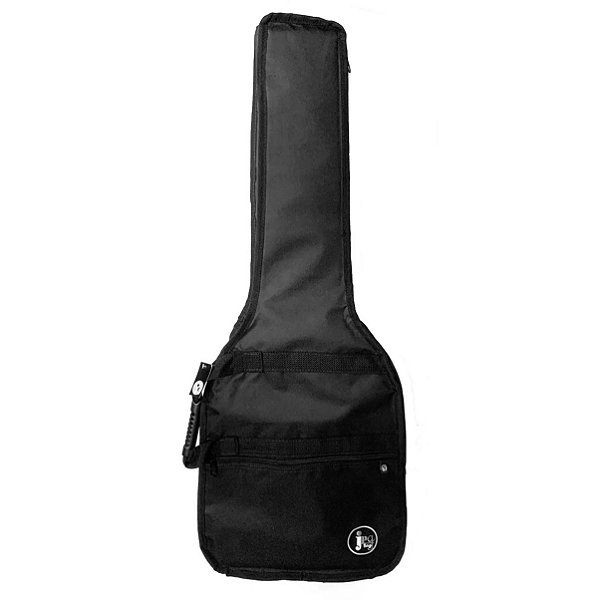 Capa JPG Extra Nylon 600 Guitarra