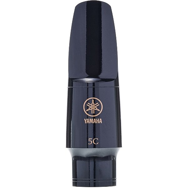 Boquilha Yamaha Para Sax Alto AS 5C