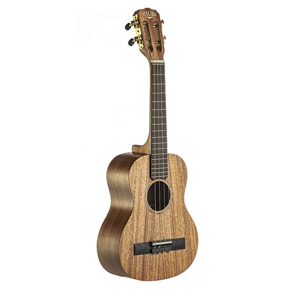 Cavaquinho Malibu Acústico Mahogany MC10MM Fosco