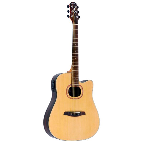 Violão Folk Strinberg SD35C N