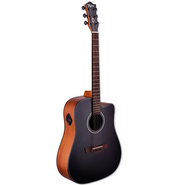 Violão Tagima Metropolis EQ Folk com Efeitos e Bluetooth