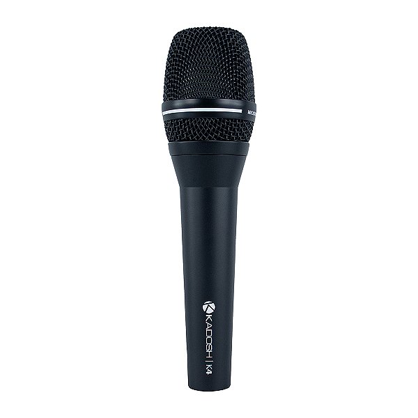 Microfone Kadosh K4